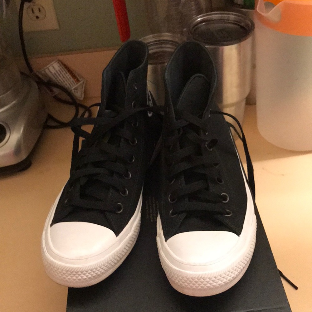 Converse shoes